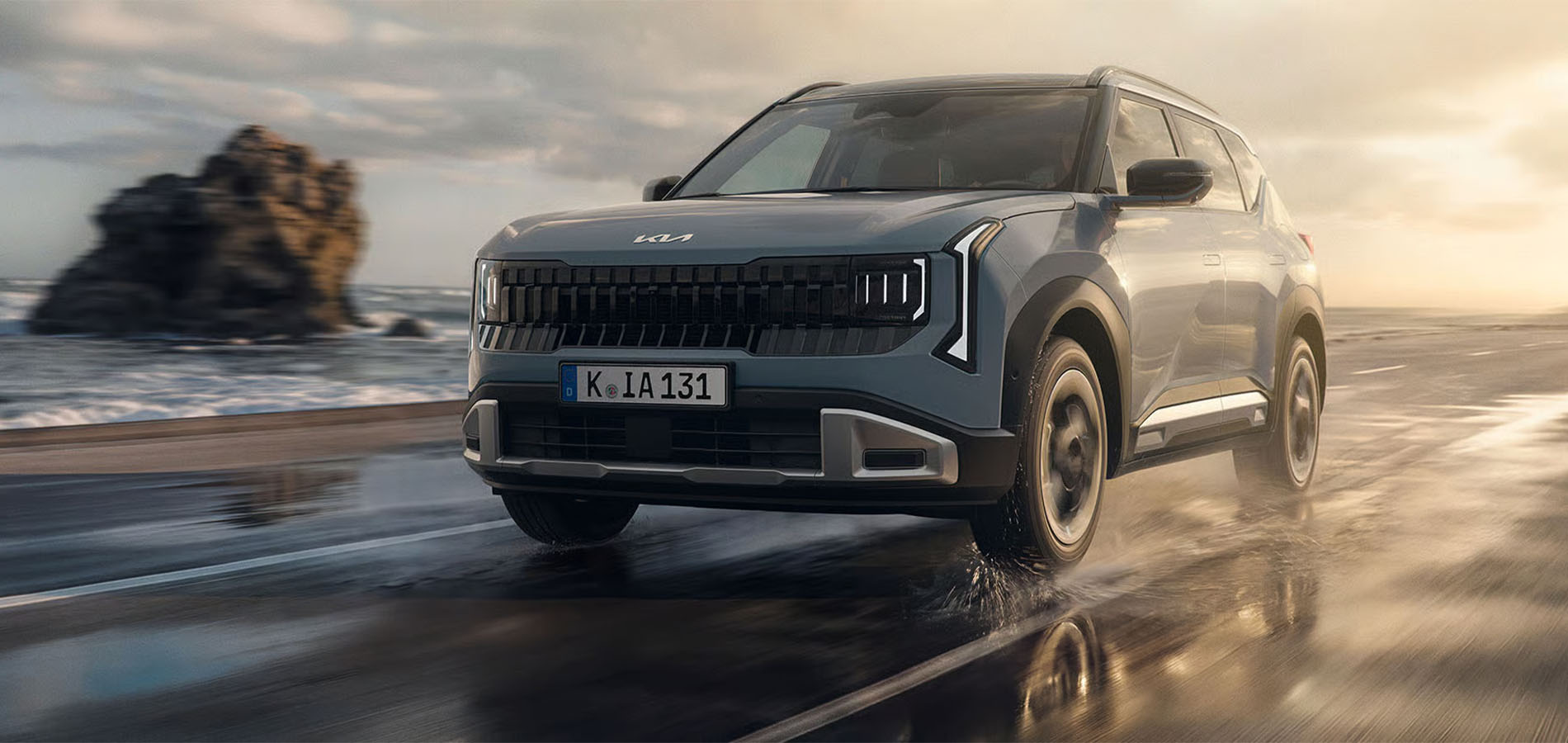 Nuevo Kia Seltos